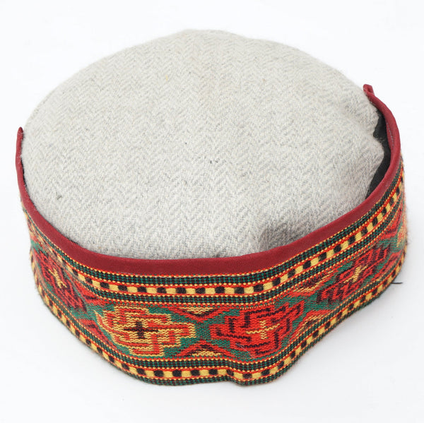 Kashmiri Hat